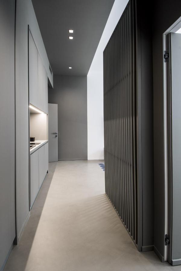 Toraldo Suites - Dimore Partenopee Napoli Bagian luar foto